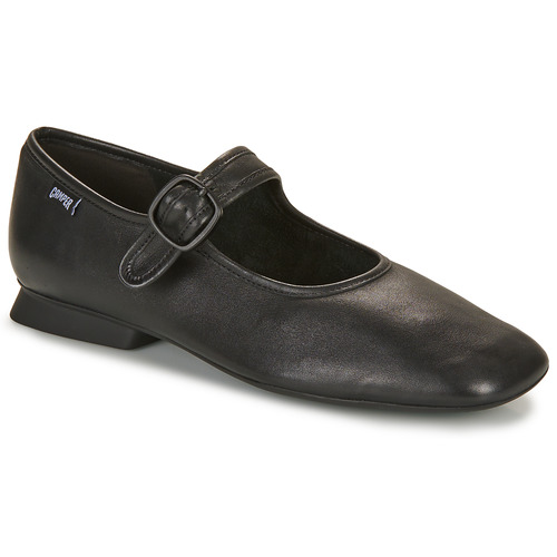 Camper - Negro