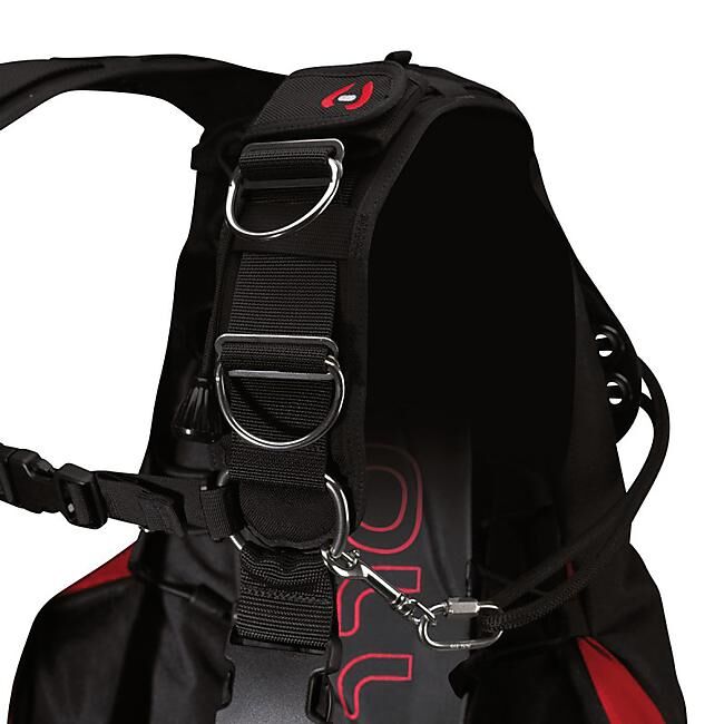 HOLLIS - GILET SIDMOUNT SMS 75