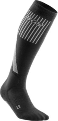 CepSki Touring Socks - schwarz