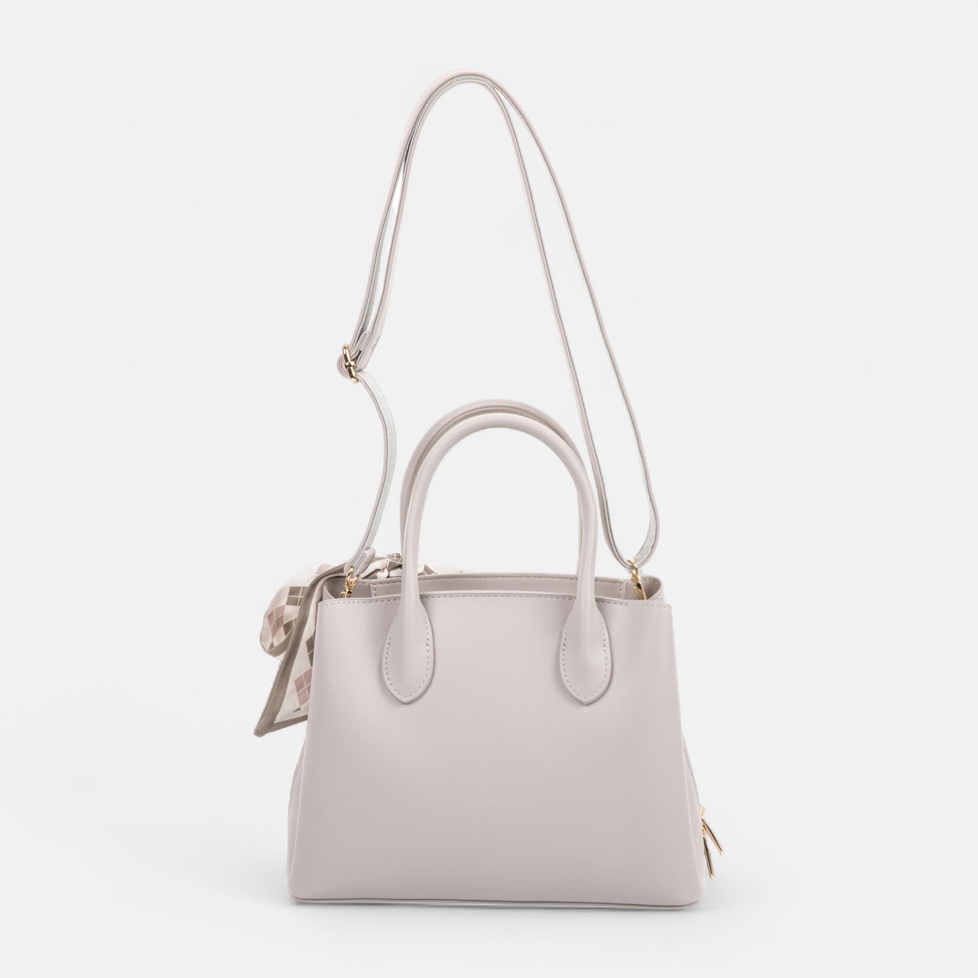 Sac à main violet
