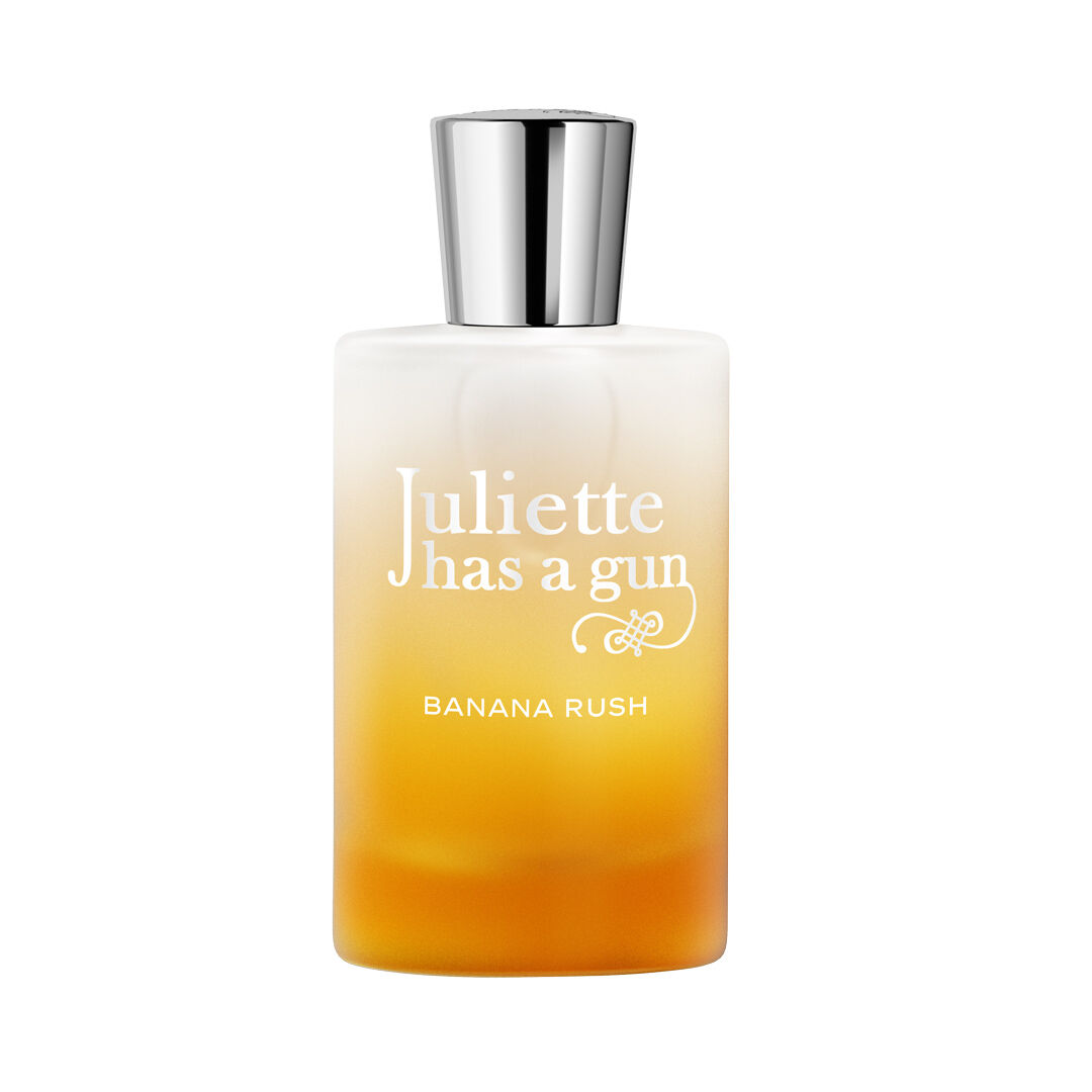 Banana Rush Eau de Parfum - 100ml