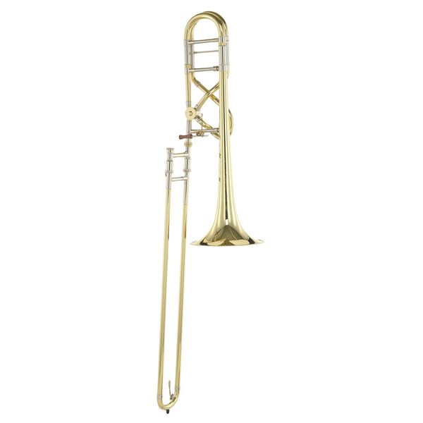 Bach A47X Professional Trombone