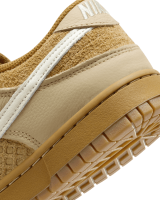 Nike Dunk Low Retro Men's Shoes