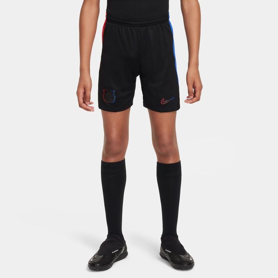 FC Barcelone Short Extérieur 2024/25 Enfant