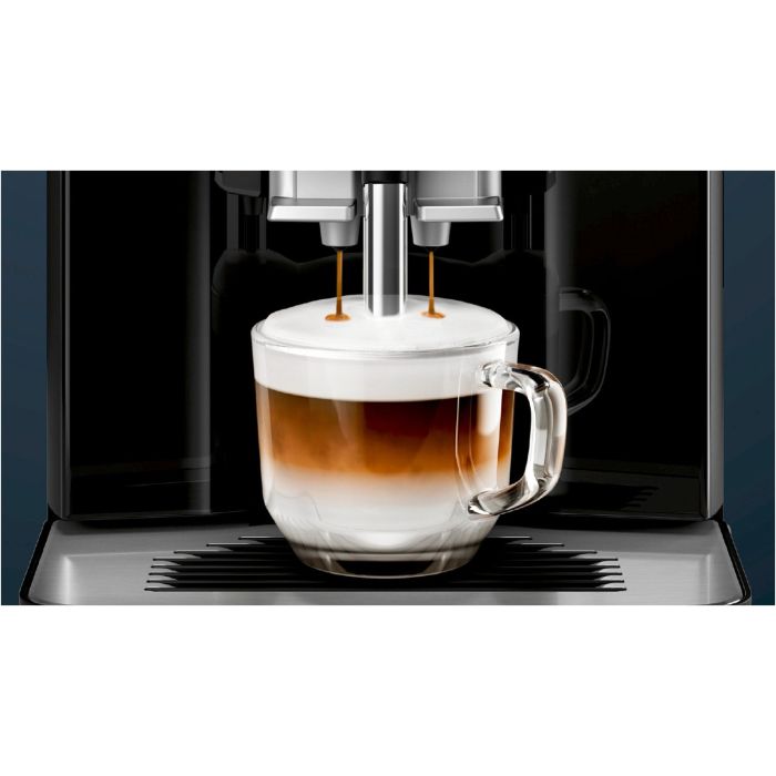 Siemens Kaffeevollautomat EQ.300 TI351509DE
