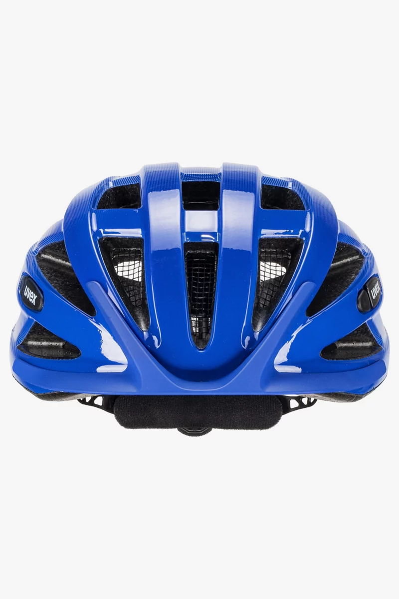 uvex air wing Kinder Velohelm