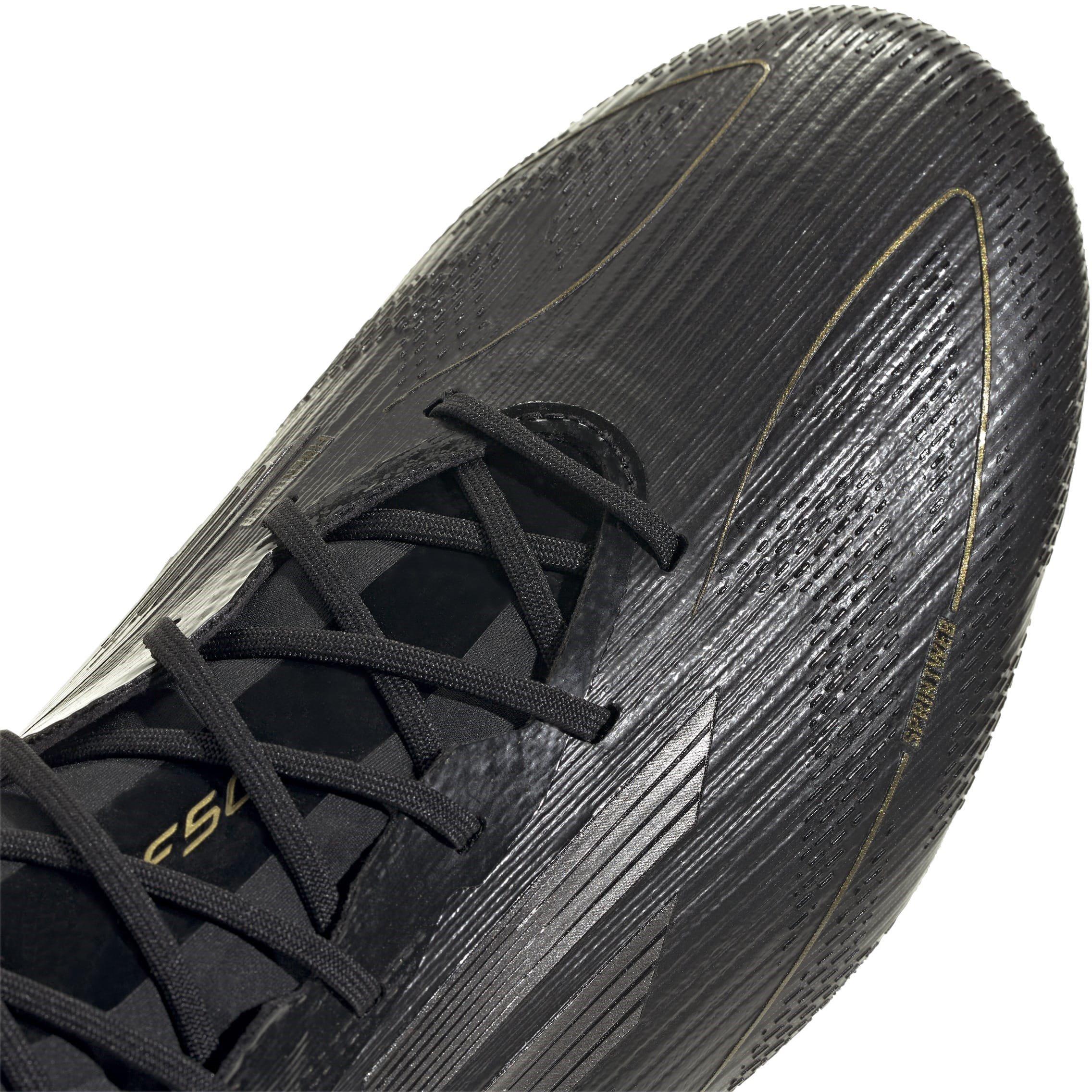 adidas F50 Elite Adults Firm Ground Football Boots