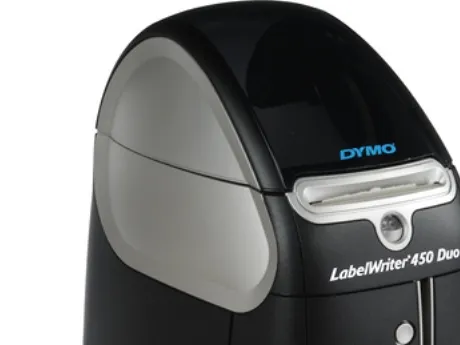 DYMO® LabelWriter™ 450 Duo