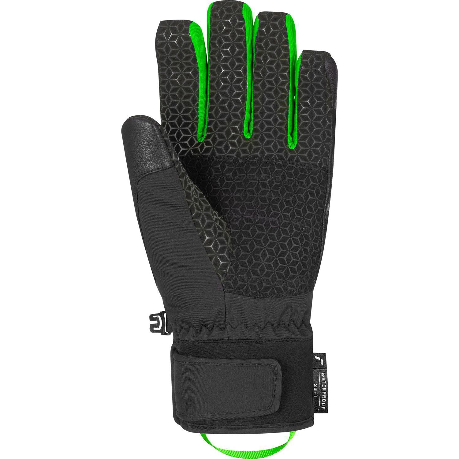 ReuschReusch Dragon R-TEX XT