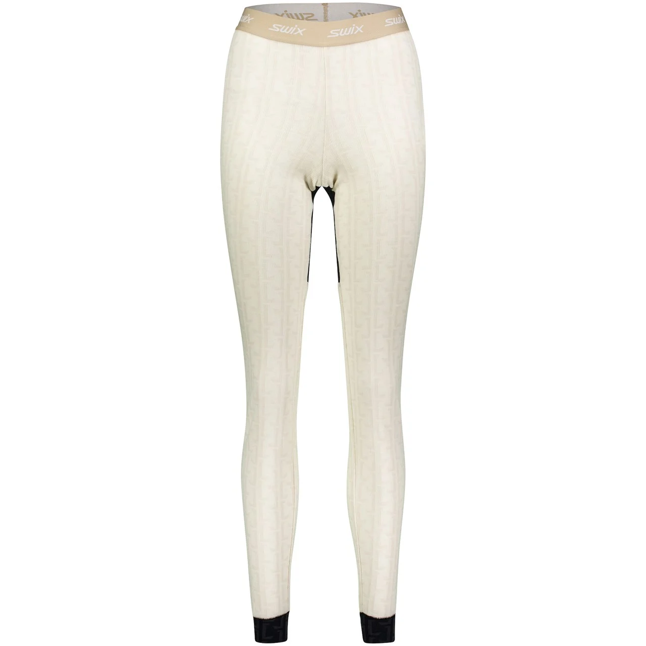 Legacy Merino Blend Pants Dame Snow White