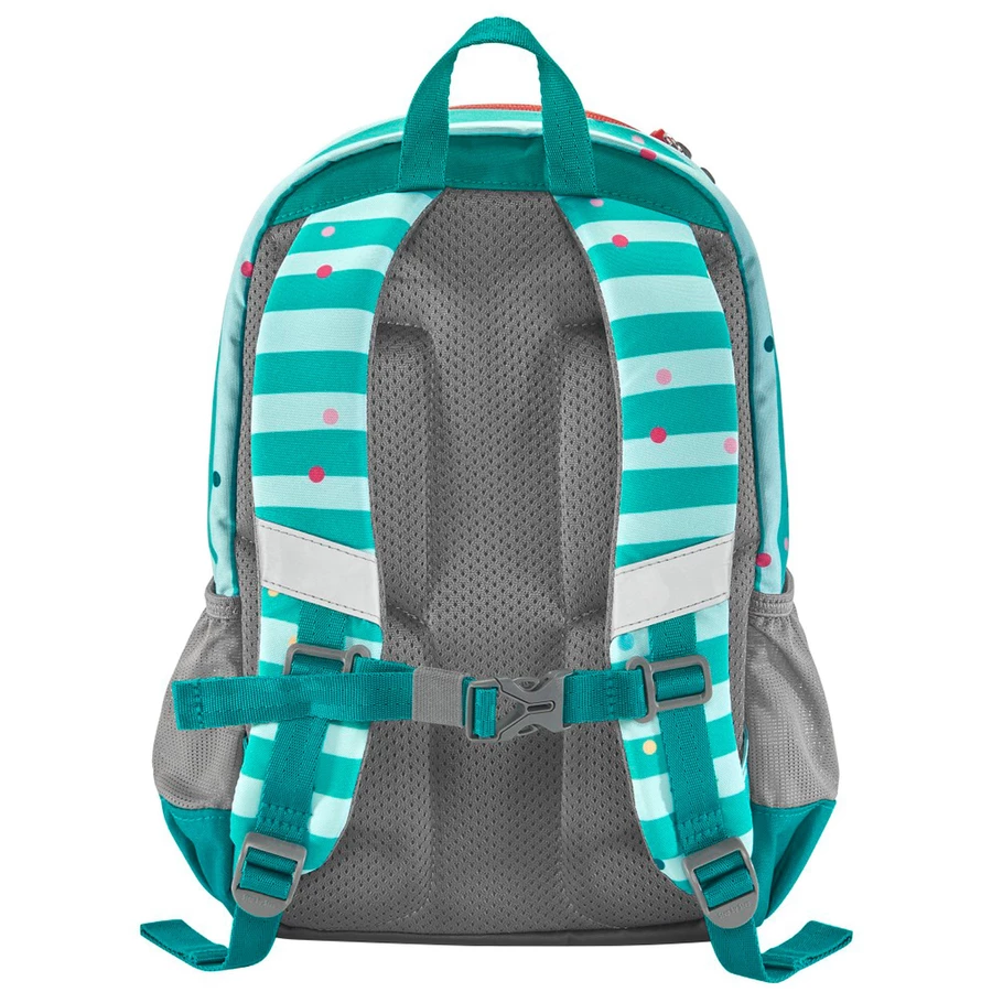 Step by KIGA Maxi - Rucksack-Set 2tlg. Dog Lucky