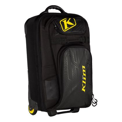 Sac à dos KLIM WOLVERINE CARRY-ON - Noir