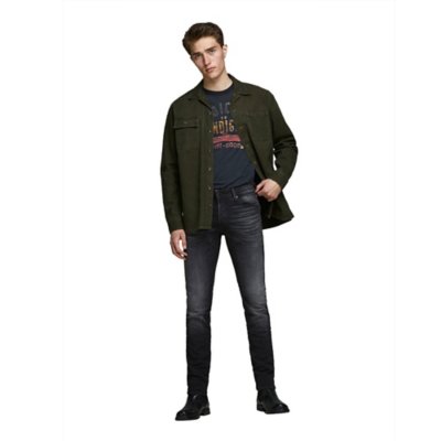 Jean homme Jjiglenn Jjicon Jj 557 50Sps Noos JACK JONES