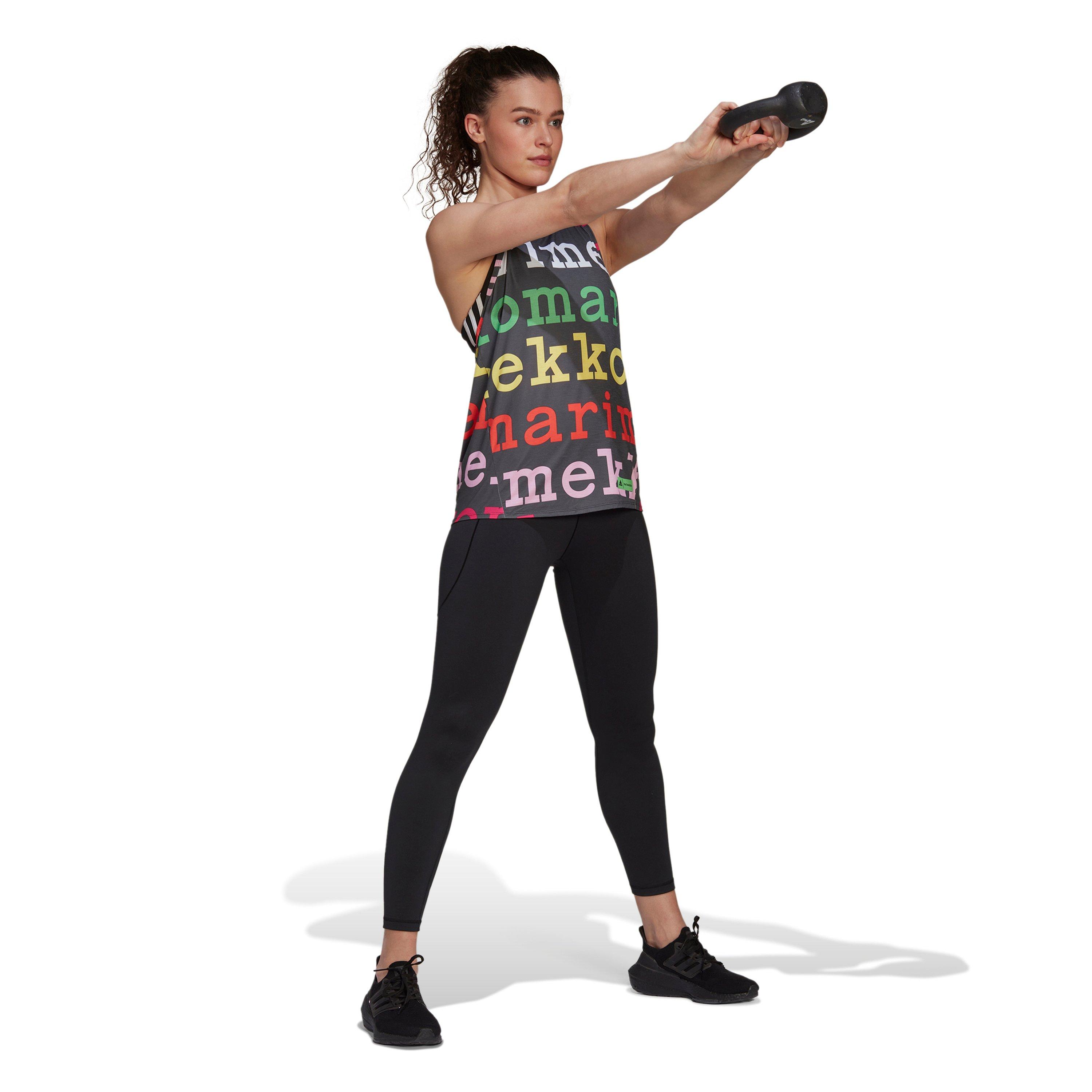 adidas X Marimekko Training Tank Top Womens