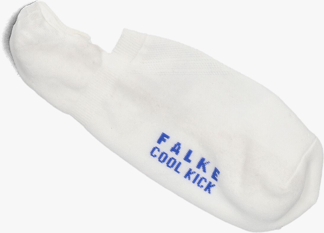 witte falke sokken cool kick