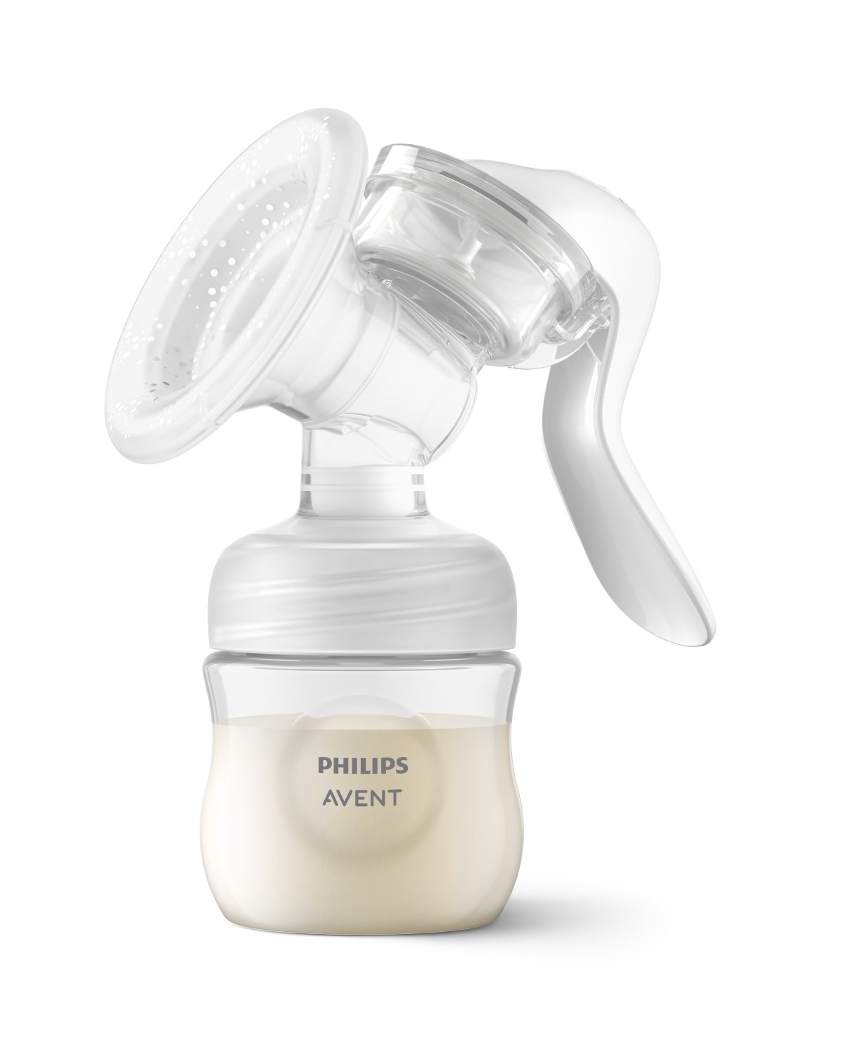 Philips Avent Brystpumpe SCF430/01 – Manuell Bærbar