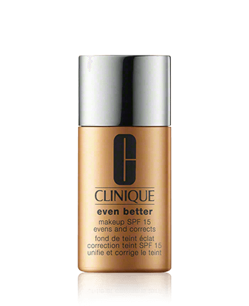Clinique Even Better Makeup SPF 15 Evens and Corrects CN 116 Spice 30ml