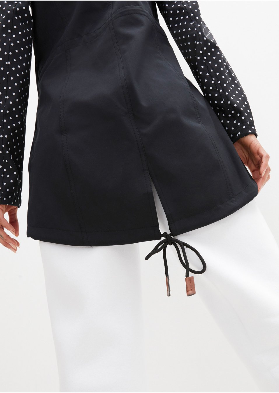Veste softshell