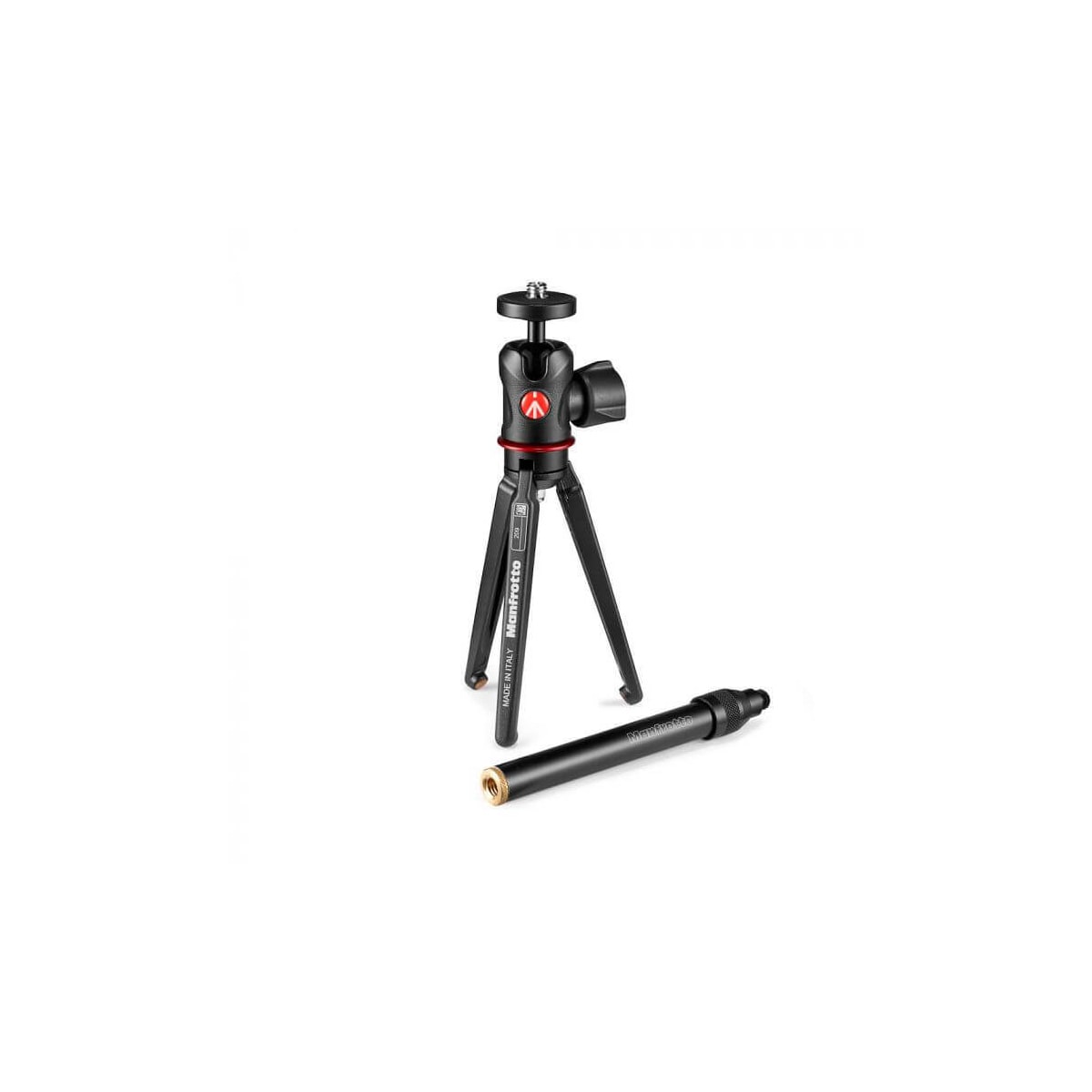 Manfrotto 209,492LONG Bordstativkit
