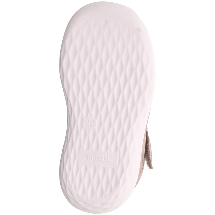 superfit Sandale Bumblebee beige