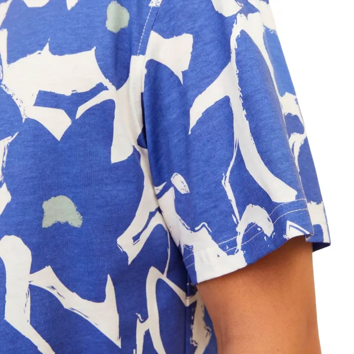 Jack & Jones Marbella AOP Shirt Heren