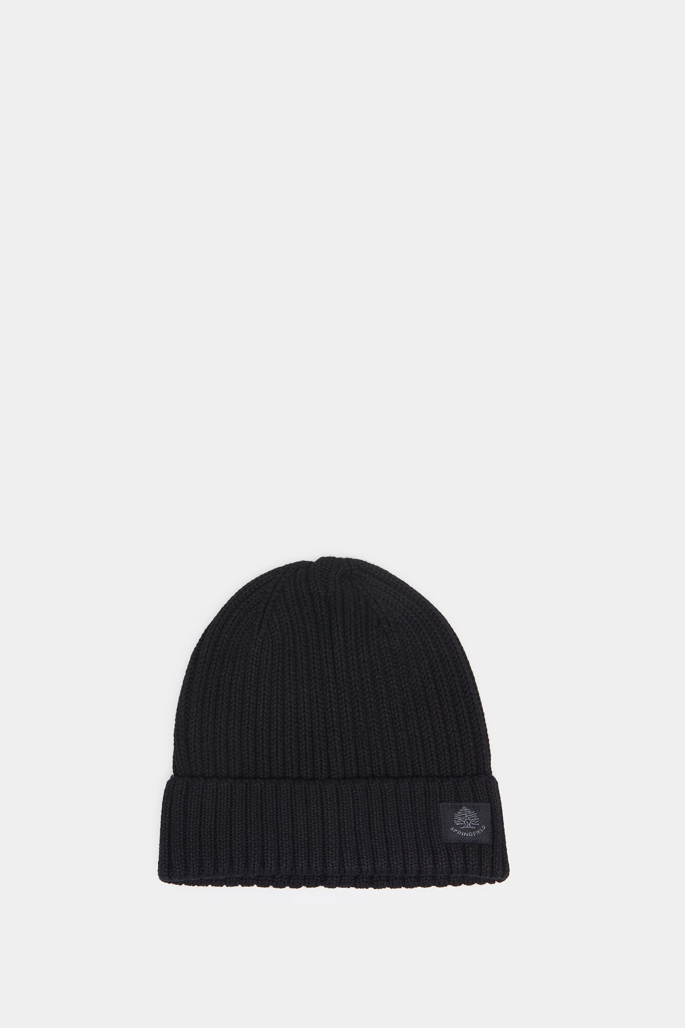 Gorro de algodão