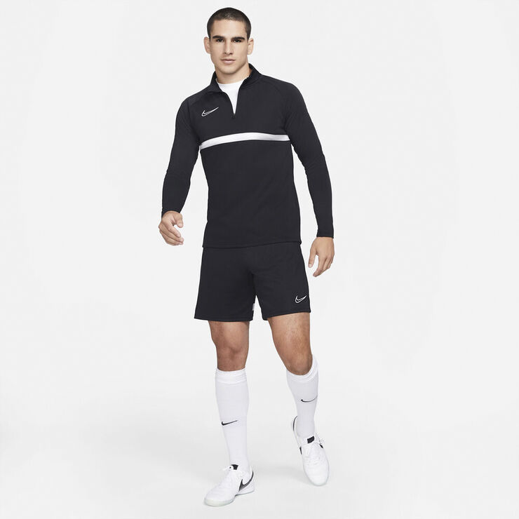 Nike Dri Fit Academy Traeningsshorts Sort