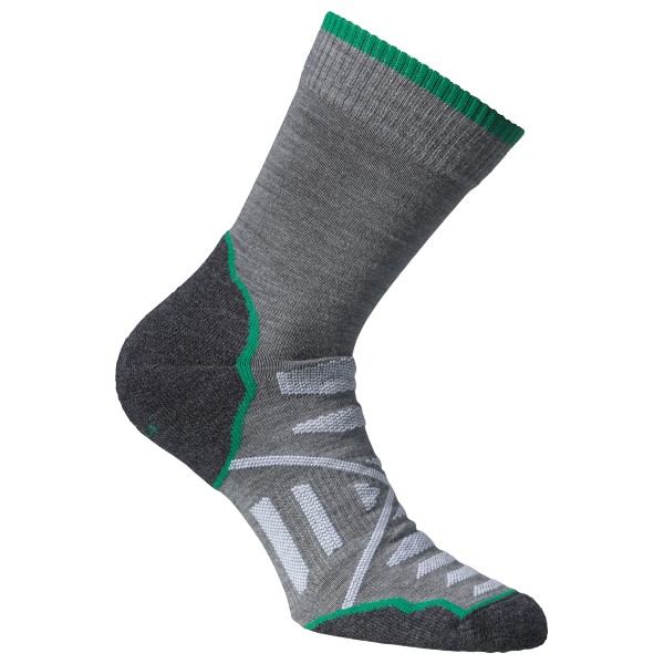 Alpacasocks&Co - Hikinh Sport 2-Pack - Chaussettes de randonnée