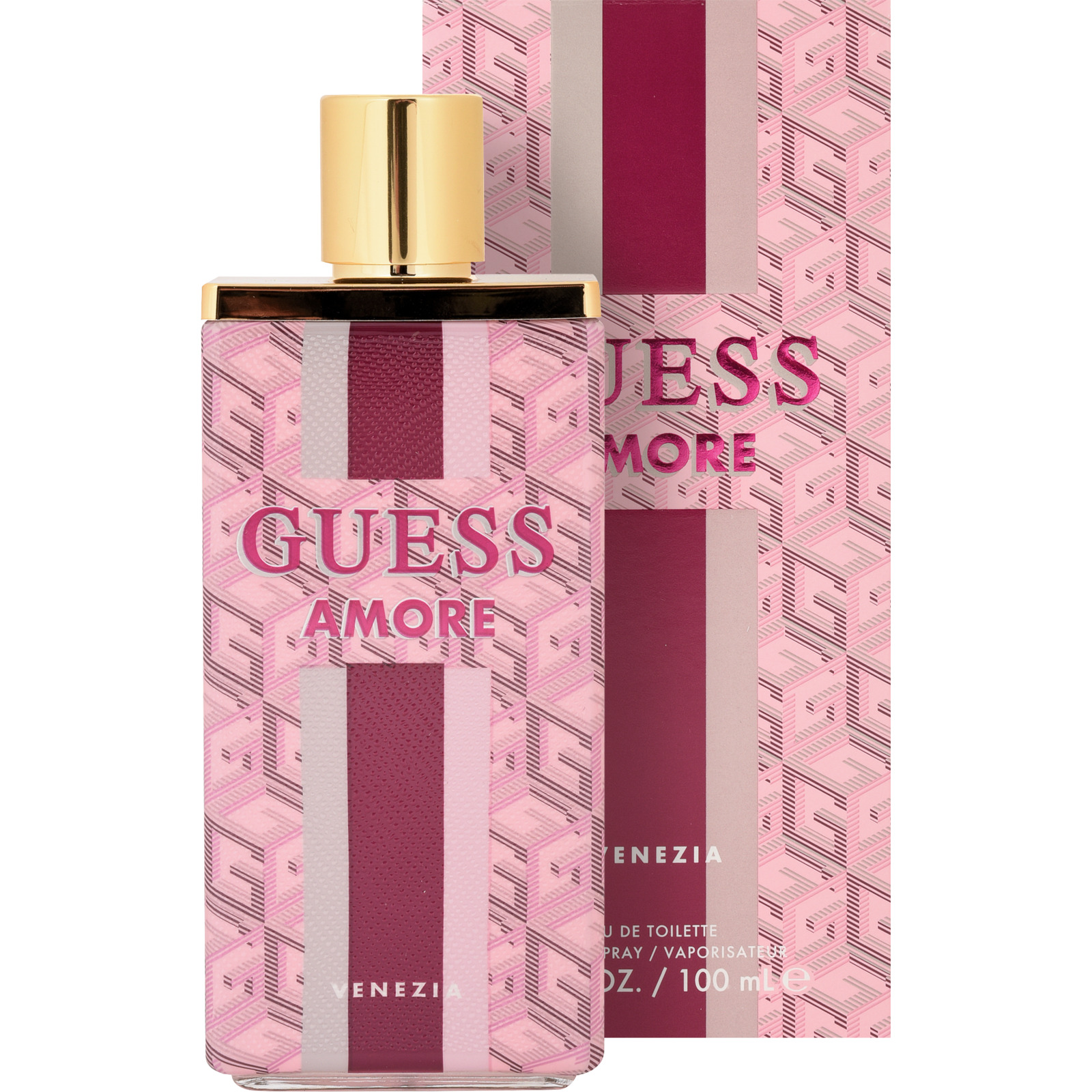 Guess Amore Venezia Unisex Eau de Toilette