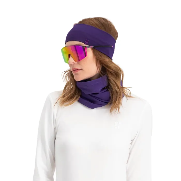 Poederbaas Arctic Nekwarmer