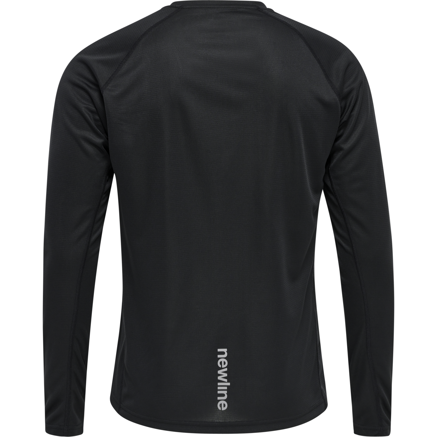 MEN CORE RUNNING T-SHIRT L/S