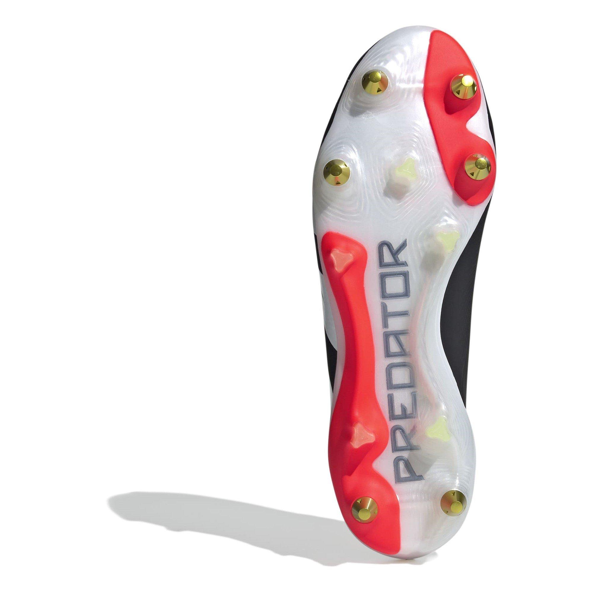 adidas Predator Elite Juniors Soft Ground Football Boots