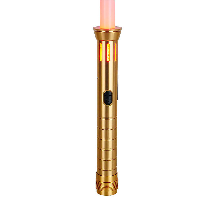 Solaari Ka-Yogen Elite 36