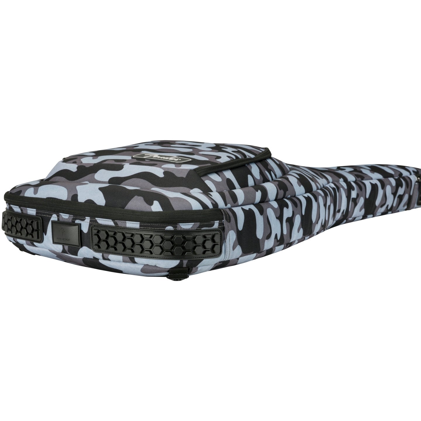 Fender FE920 Electric Guitar Gig Bag Winter Camo