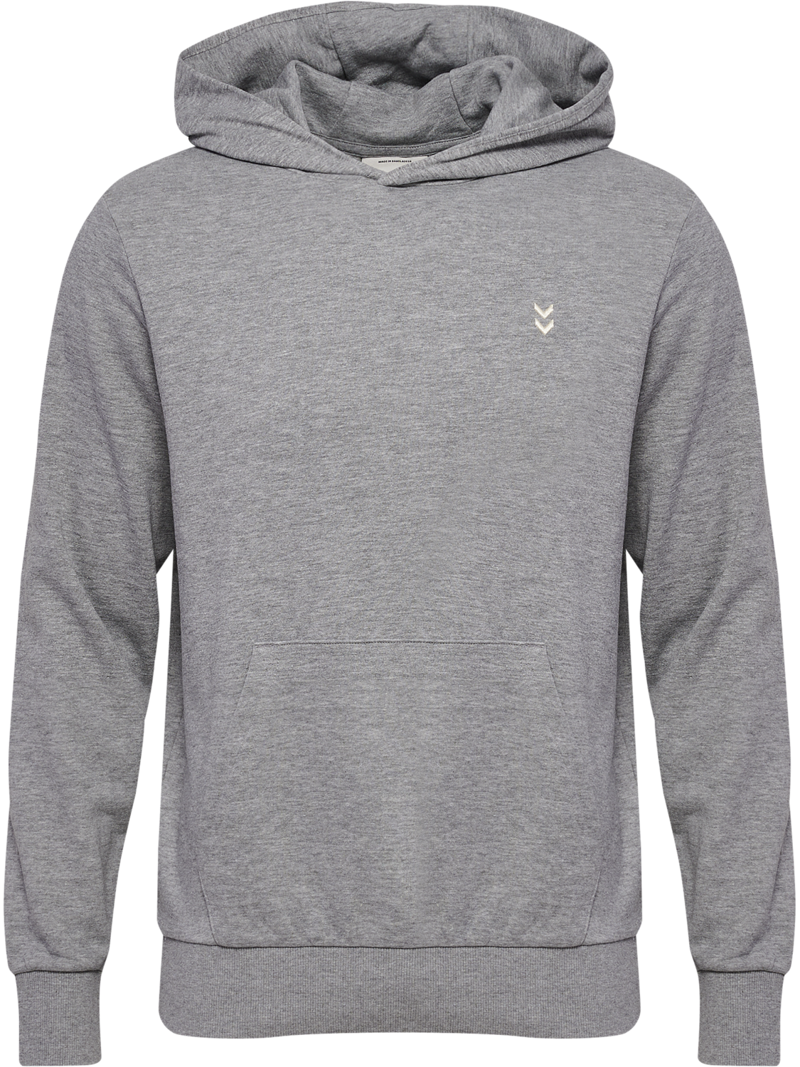 hmlPULSE SWEAT HOODIE