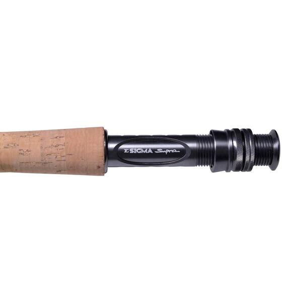 Canne mouche Shakespeare Sigma Supra Fly 2.70m (4-brins)
