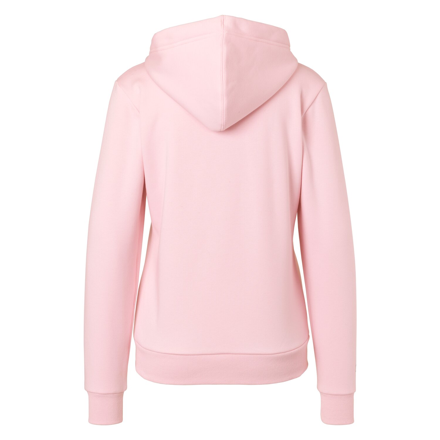 Passion 4Q Sweatjacke - pink
