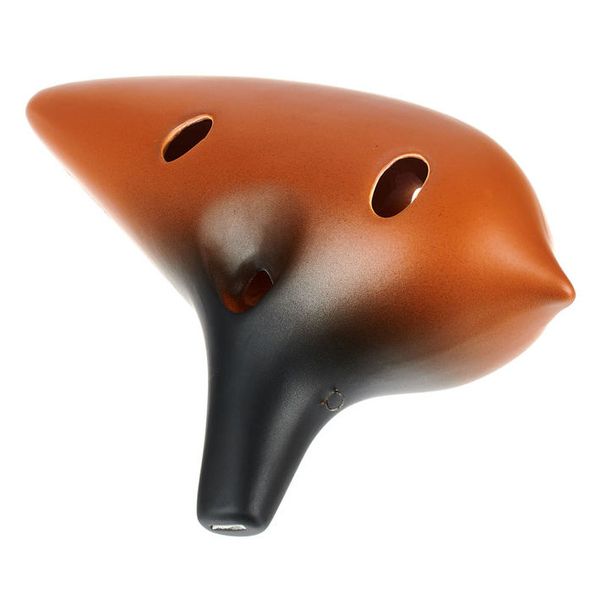 ocarinamusic 12-H Ocarina C5 Signature BC