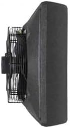 Reventon Hallenheizung • Lufterhitzer HC20-3S • 22kw Komplett-Set