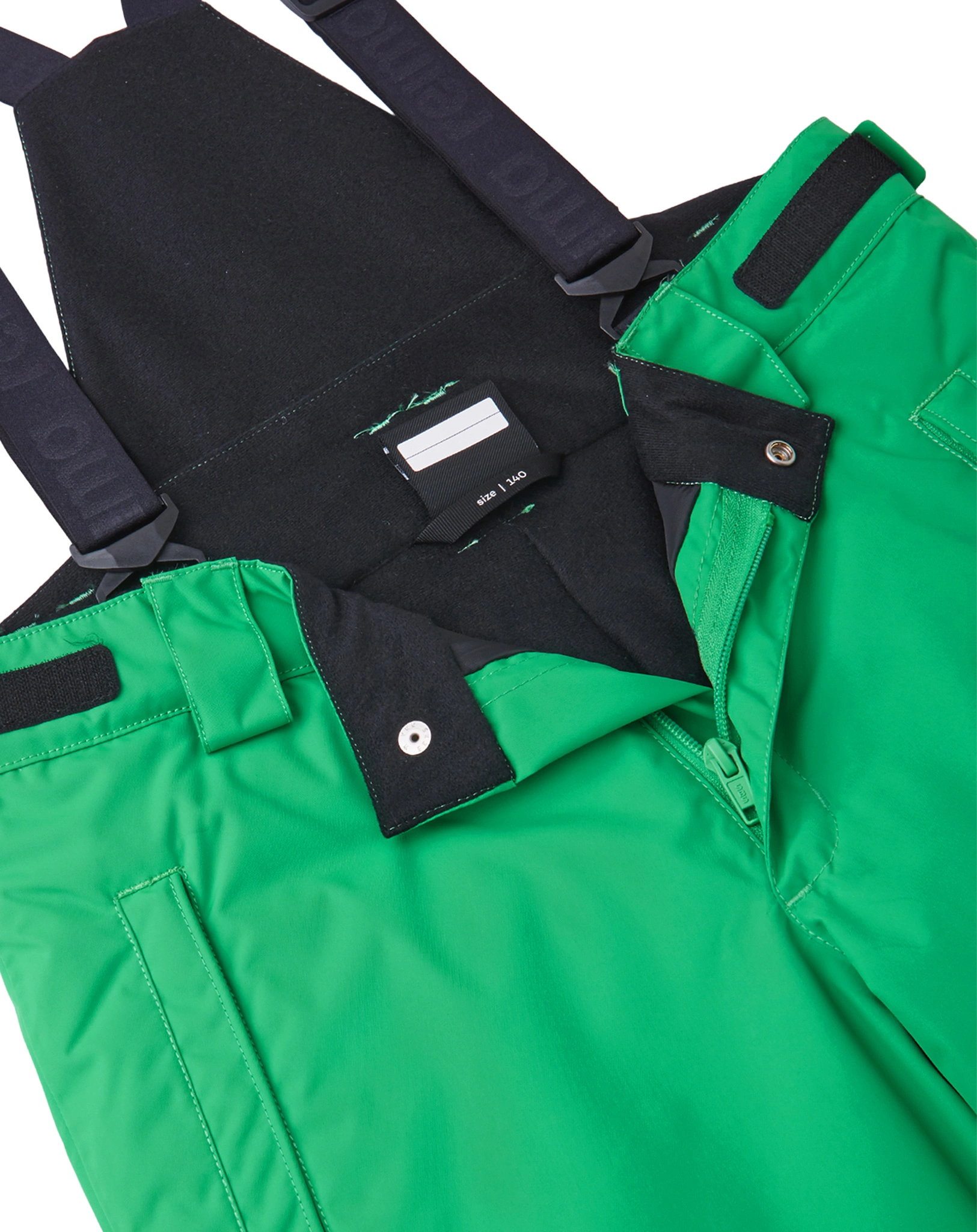 Skihose WINGON in cat eye green