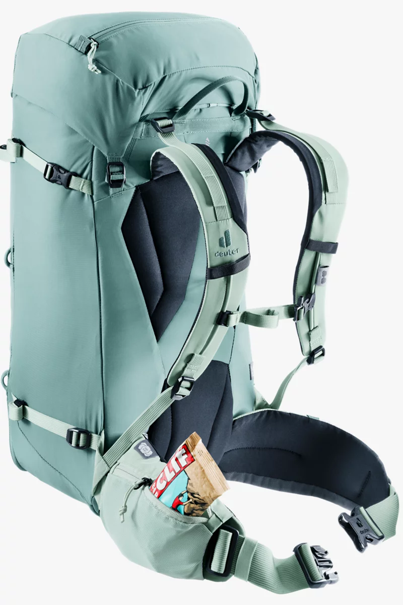 deuter Guide SL 32+8 L Damen Wanderrucksack