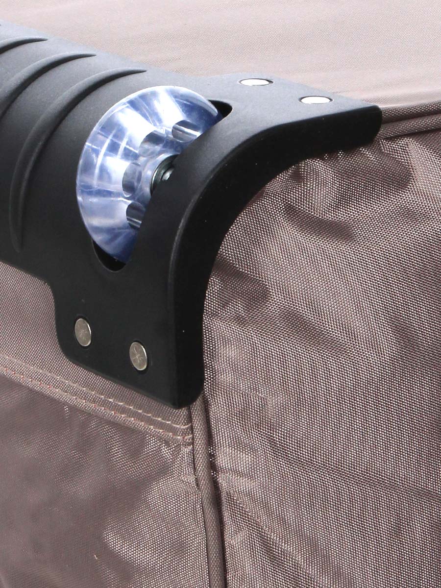 Sac de voyage À roulettes Snowball Grenade 84 cm