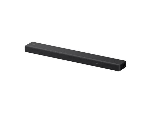 Sony HT-A3000 - Lydbar - 3.1.kanal - trådløs - Bluetooth, Wi-Fi