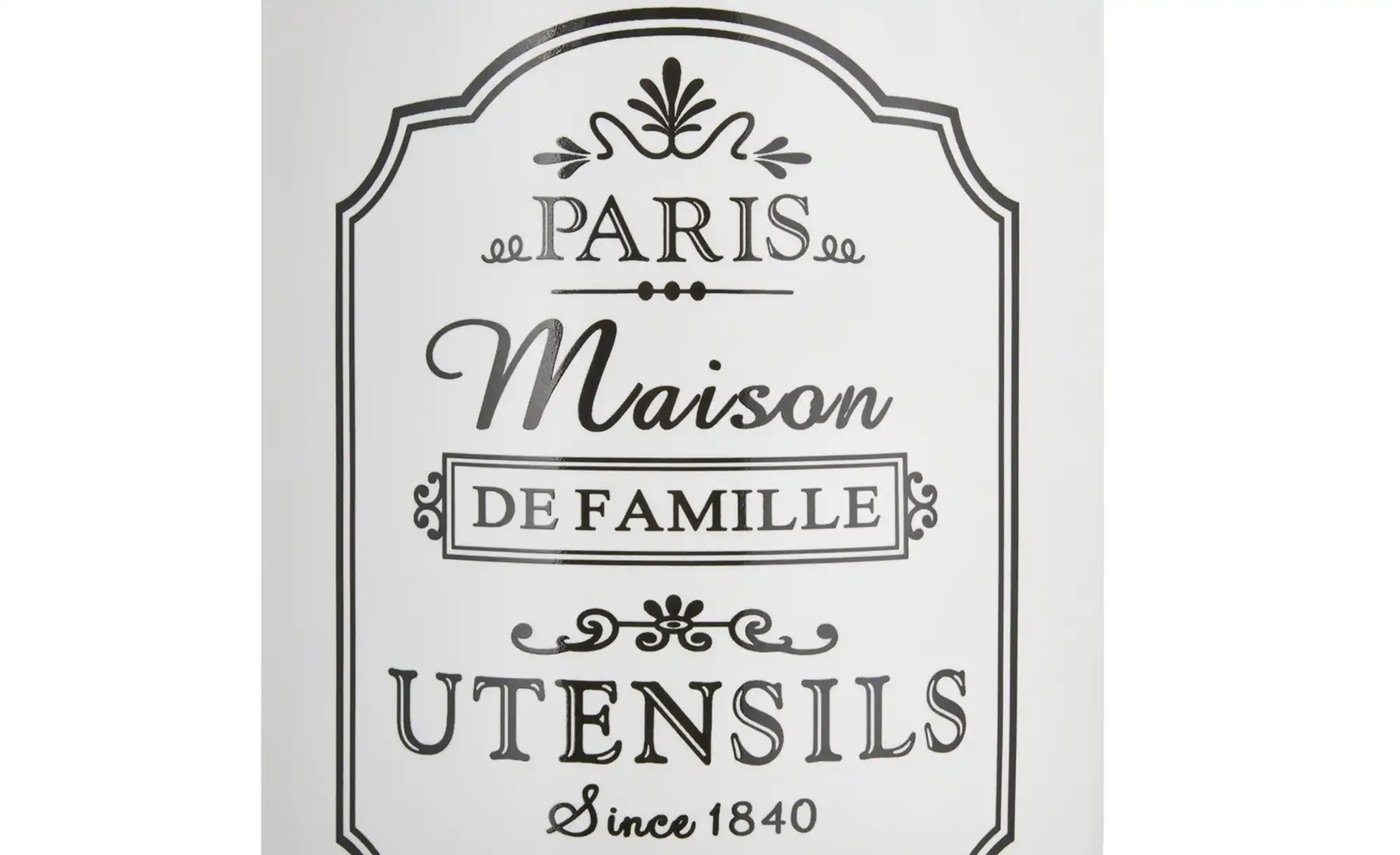 for friends Utensilienhalter Paris