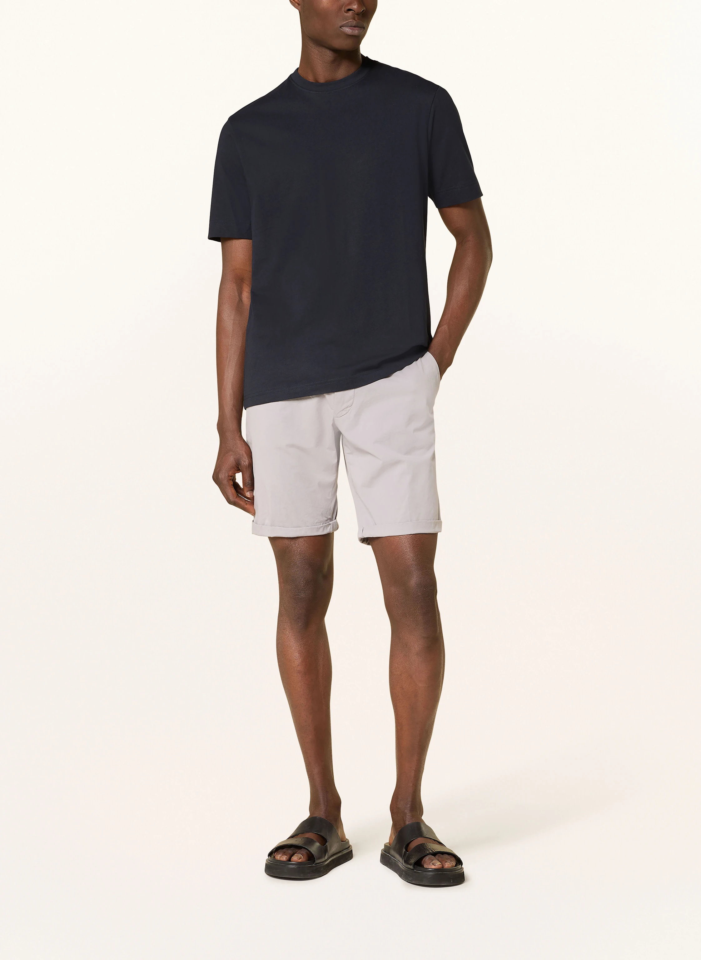 DRYKORN T-Shirt RAPHAEL