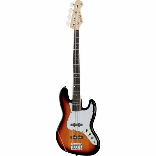 Harley Benton JB-20 SB E-Bass