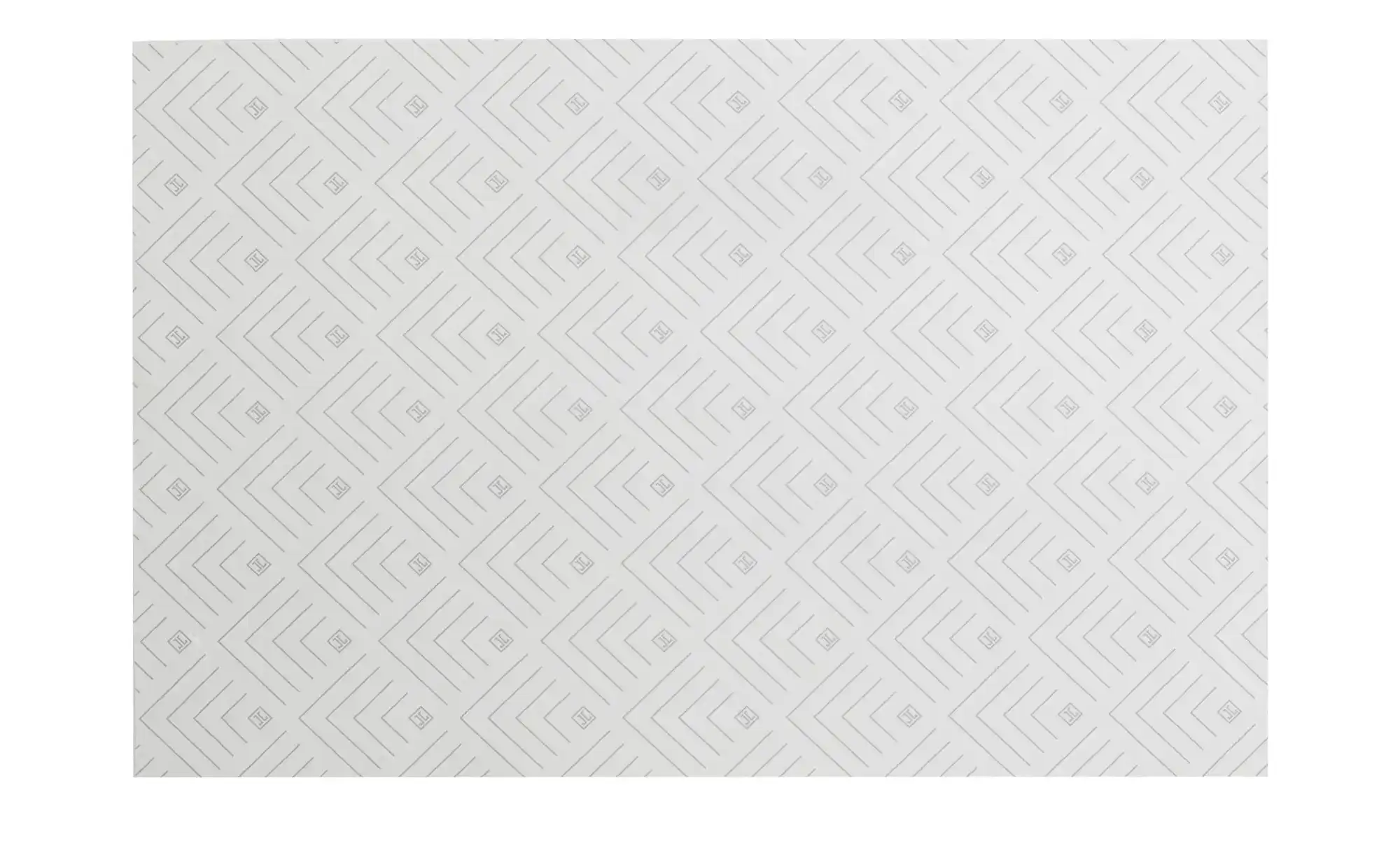 Jette Home Webteppich Signatur