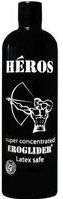 Heros Siliconen Glijmiddel - 500 ml