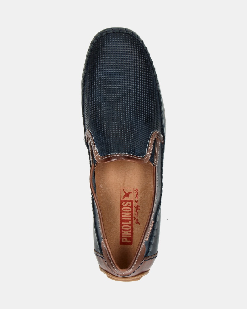 Pikolinos Conil Mocassins & loafers  - blauw