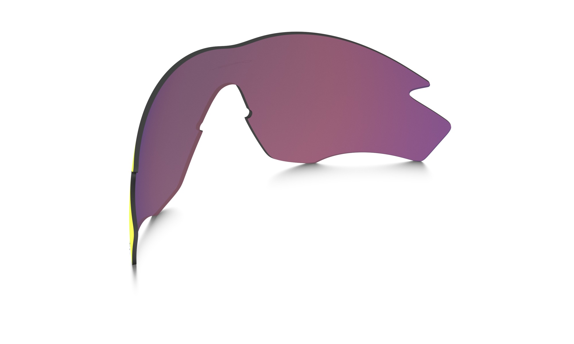 Oakley M2 Prizm Road linse